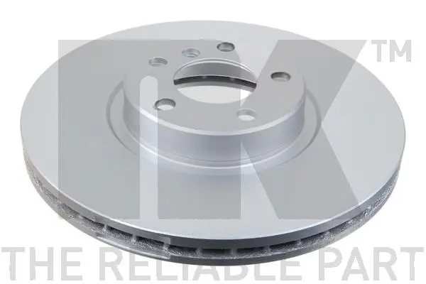 Brake Disc (311587)