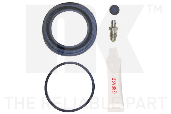 Repair Kit, brake caliper (8822010)