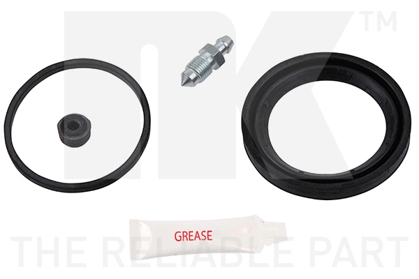 Repair Kit, brake caliper (8845055)