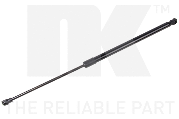 Gas Spring, boot/cargo area (11047064)