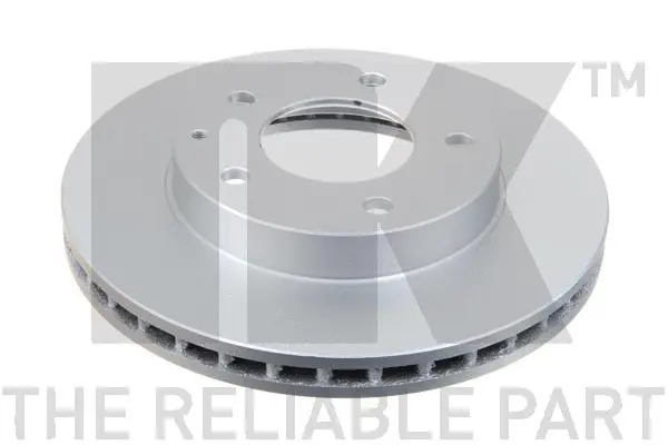 Brake Disc (313227)