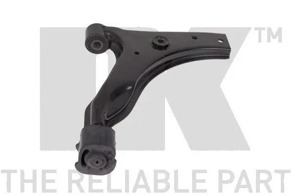 Control/Trailing Arm, wheel suspension (5013408)