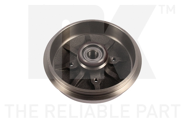 Brake Drum