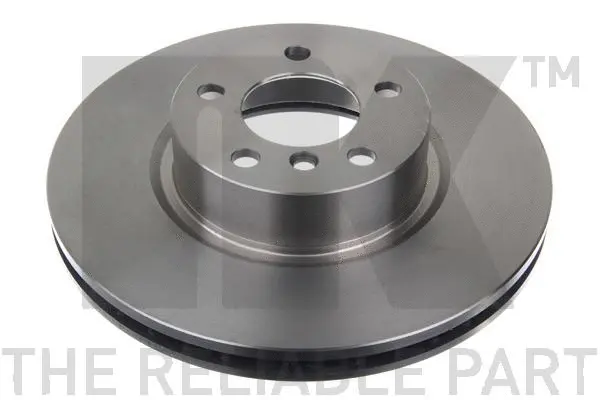 Brake Disc (2015104)