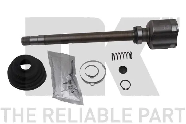 Joint Kit, drive shaft (511925)