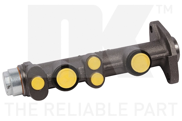 Brake Master Cylinder (822322)