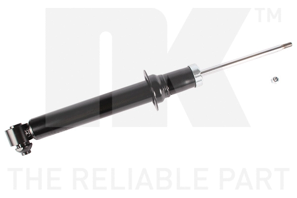 Shock Absorber (651533887)