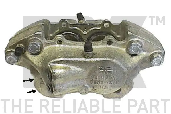 Brake Caliper (2123116)