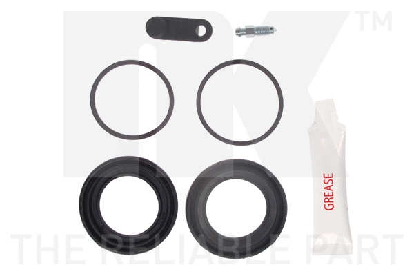 Repair Kit, brake caliper (8819027)