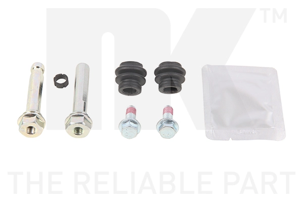 Guide Sleeve, brake caliper (8945038)