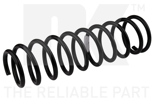 Suspension Spring (535001)