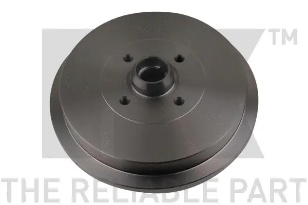Brake Drum (254719)