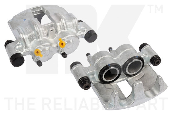 Brake Caliper (2137107)