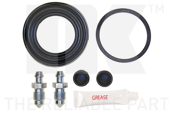 Repair Kit, brake caliper (8848019)