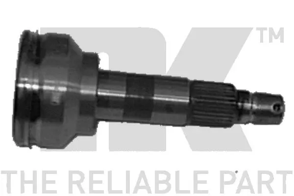Joint Kit, drive shaft (514403)