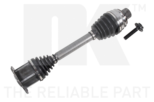 Drive Shaft (5047217)