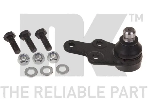Ball Joint