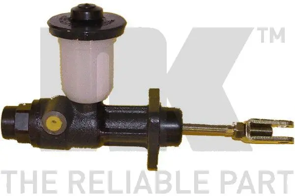 Master Cylinder, clutch (834552)