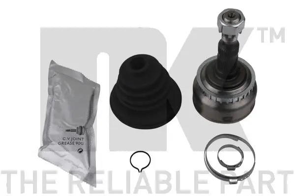 Joint Kit, drive shaft (513630)
