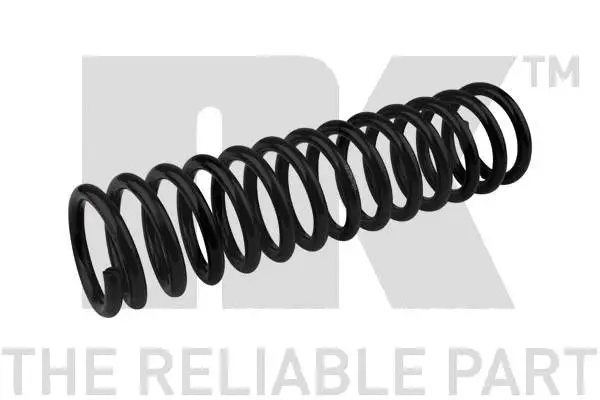 Suspension Spring (544312)