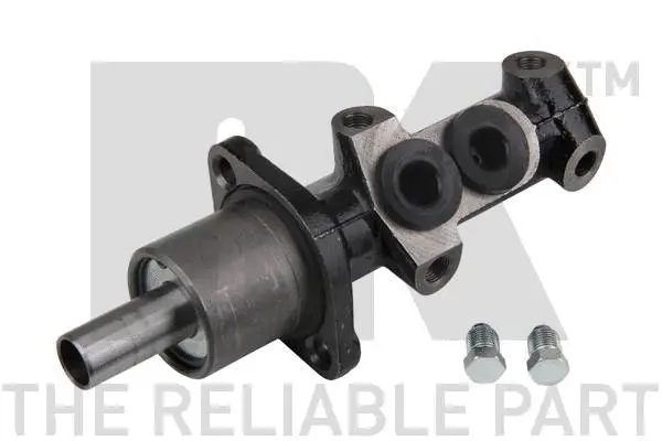 Brake Master Cylinder (821935)