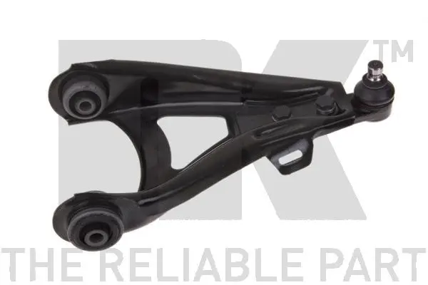 Control/Trailing Arm, wheel suspension (5013910)