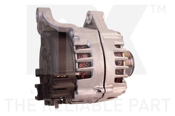 Alternator (4815007)