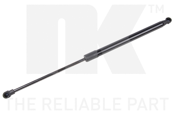 Gas Spring, boot/cargo area (11037003)