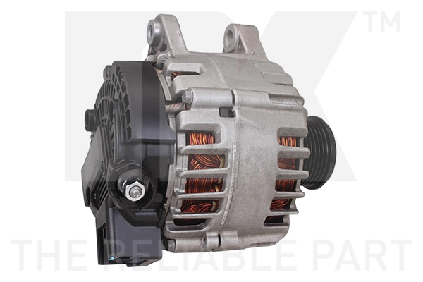 Alternator (4825011)
