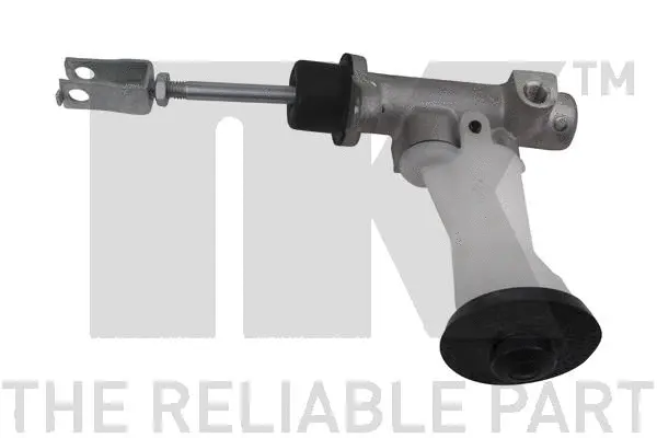 Master Cylinder, clutch (834559)