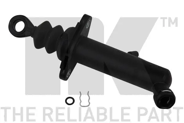 Master Cylinder, clutch (831510)