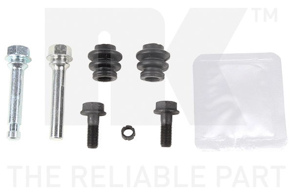 Guide Sleeve, brake caliper (8945037)