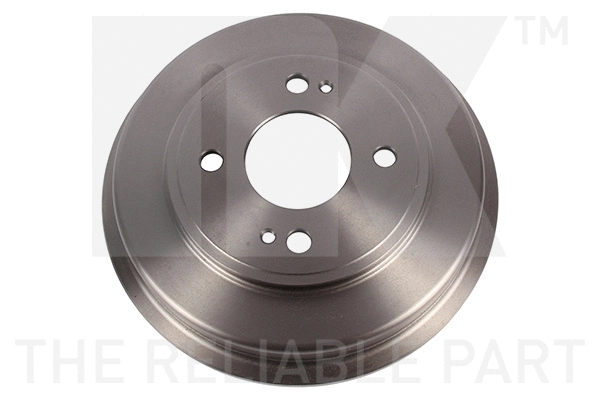 Brake Drum (252607)