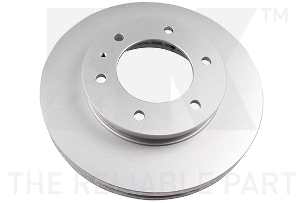 Brake Disc (3125104)