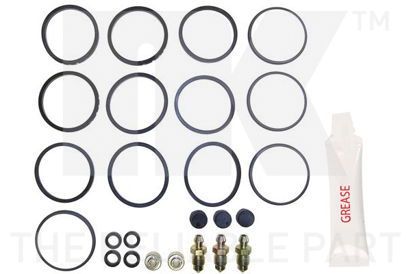 Repair Kit, brake caliper (8899028)