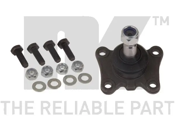 Ball Joint (5044540)