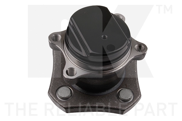 Wheel Bearing Kit (762249)