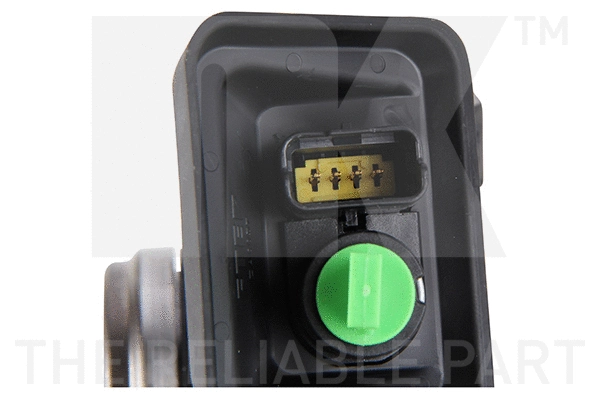 Central Slave Cylinder, clutch