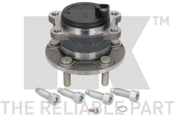 Wheel Bearing Kit (764822)