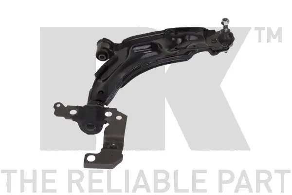 Control/Trailing Arm, wheel suspension (5012338)