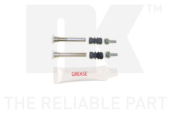 Guide Sleeve, brake caliper (8948003)