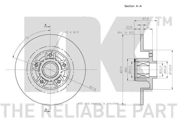 Brake Disc