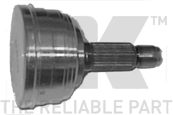 Joint Kit, drive shaft (512620)