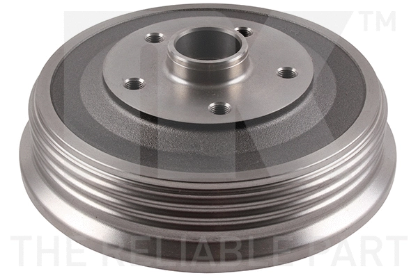 Brake Drum (254722)