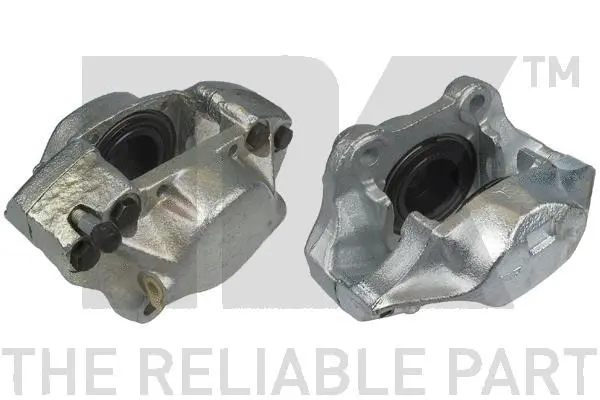 Brake Caliper (213667)