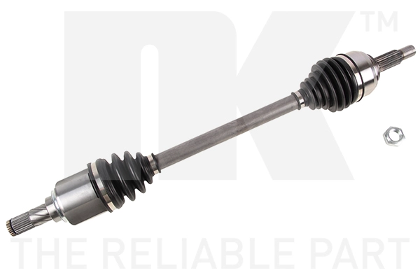 Drive Shaft (502225)