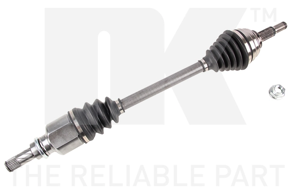 Drive Shaft (503976)