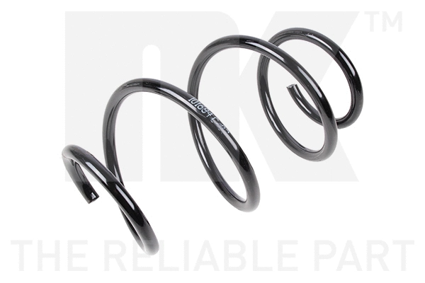 Suspension Spring (531572)