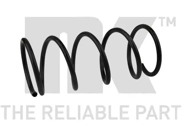 Suspension Spring (534521)