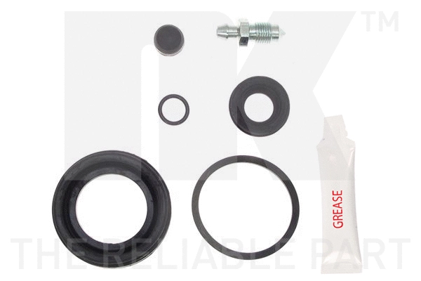 Repair Kit, brake caliper (8822029)